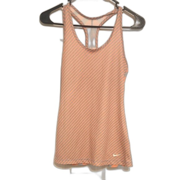 Nike Tops - Nike Womens Dri-Fit tank top